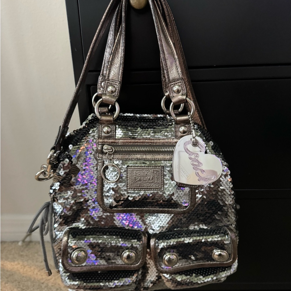 Coach limited edition